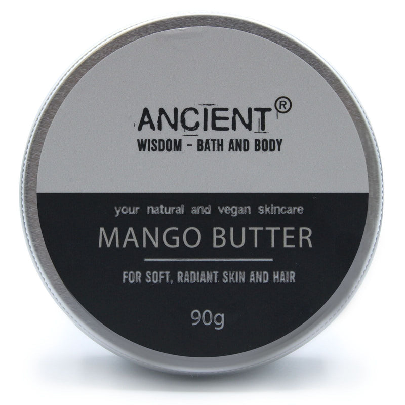 Pure Body Butter 90g - Mango Butter product image