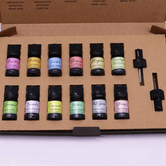 Aromatherapy Essential Oil Set - Spring product image 5