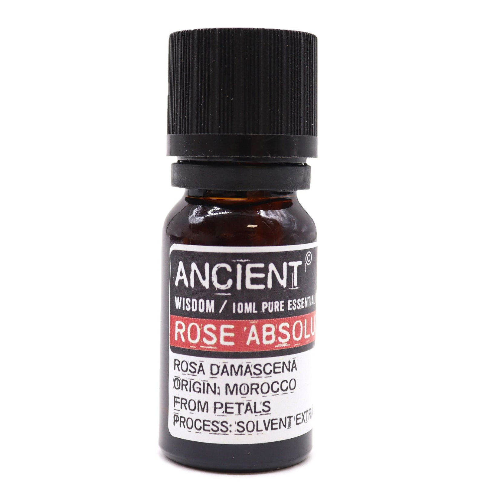10 ml Rose Absolute Essential Oil product image