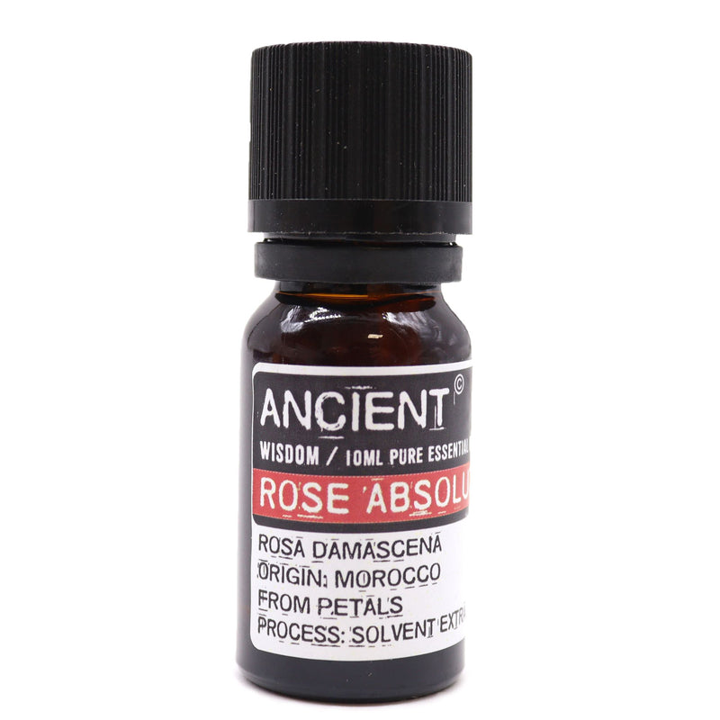 10 ml Rose Absolute Essential Oil product image