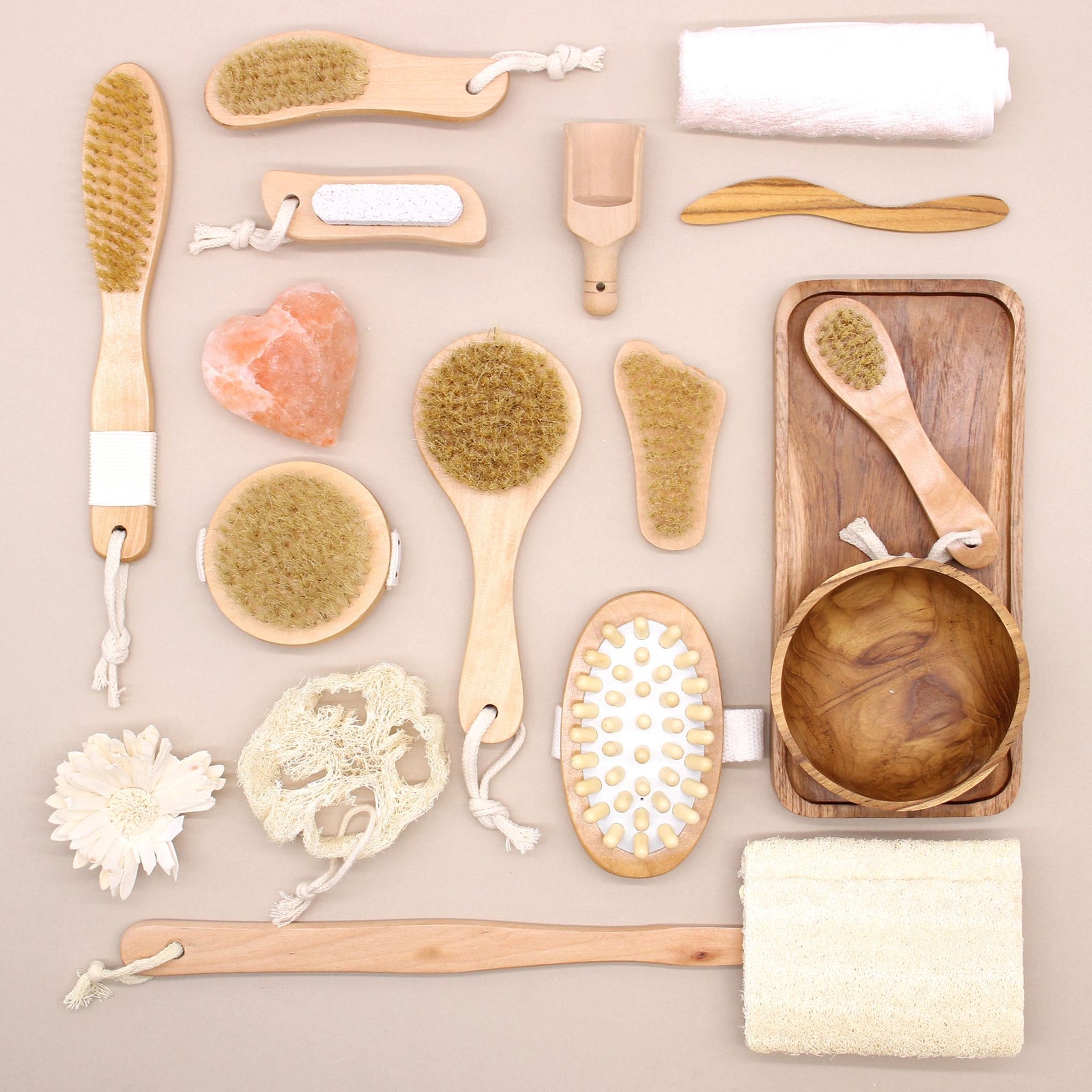 Serious Scrub Face Brush product image