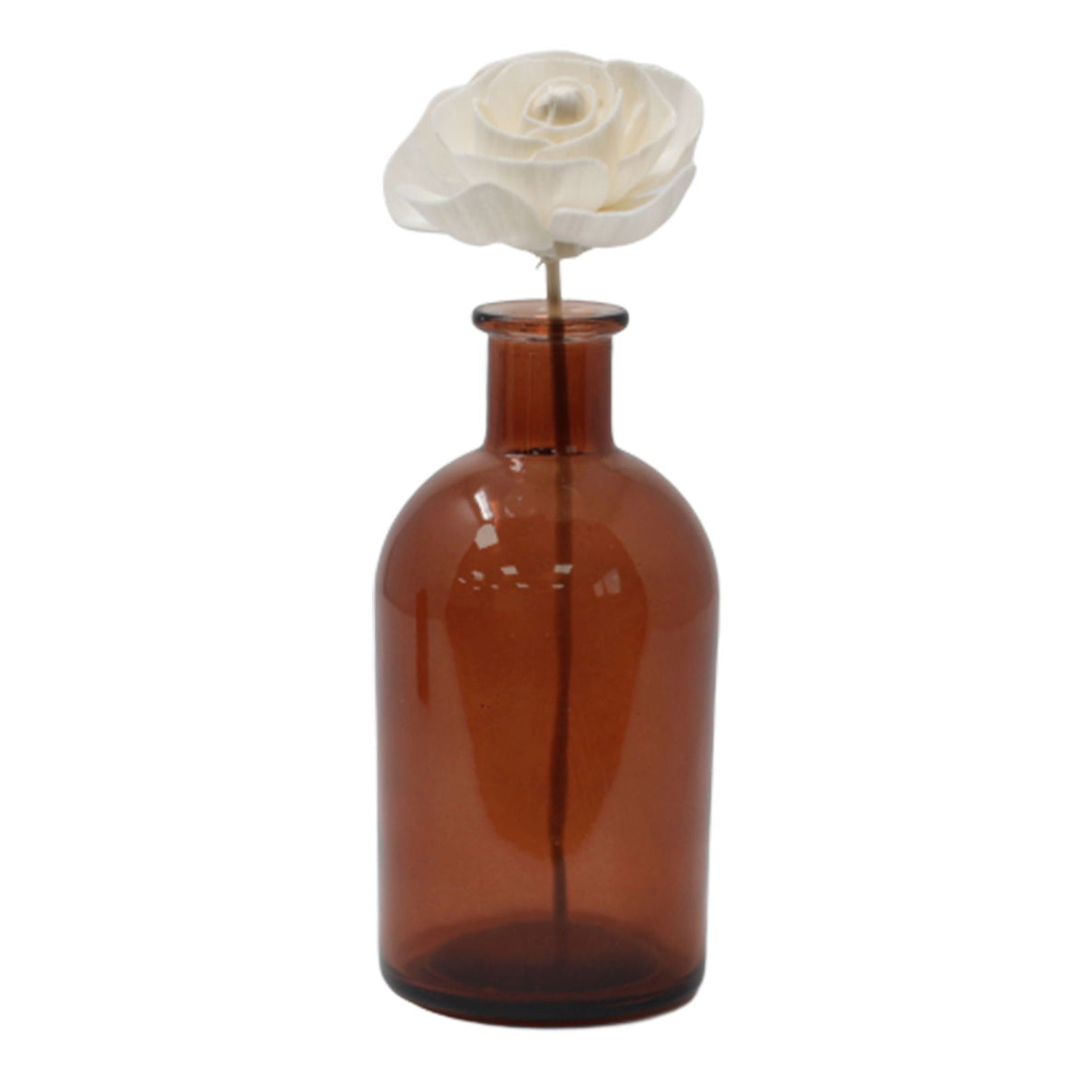 Natural Diffuser Flowers - Rose on Reed product image 5
