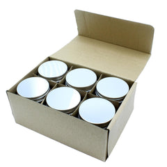 Unlabelled Aromatherapy Candle - Creativity product image 2