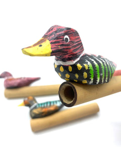 Duck Whistle Decorative Music Instruments product image