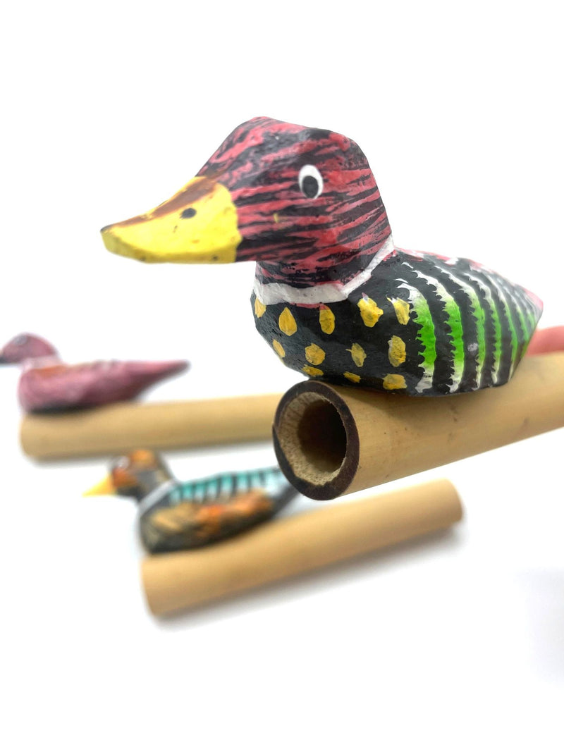 Duck Whistle Decorative Music Instruments product image