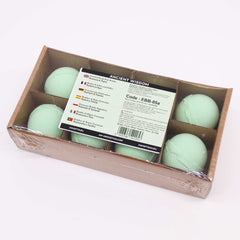 Essential Oil Bath Bomb - Rosemary & Thyme product image