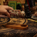Banjara Smudge - Vetiver and Pachuli product image