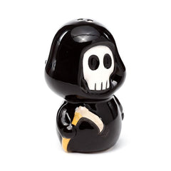 Skull Boy & Ghost Boy Ceramic Salt & Pepper Set product image 3