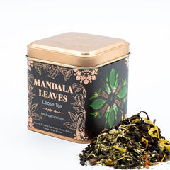 50g On Angels Wings Tea Blend product image 10