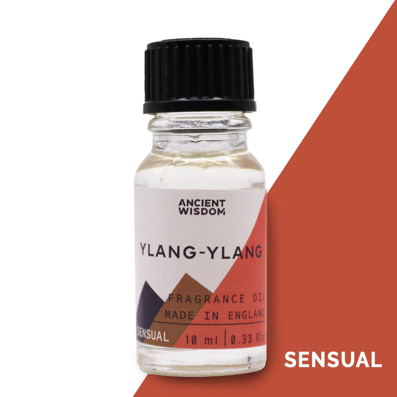 10ml Ylang-Ylang Fragrance Oil product image