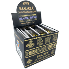 Banjara Tree Resin - Healing Blend product image 2