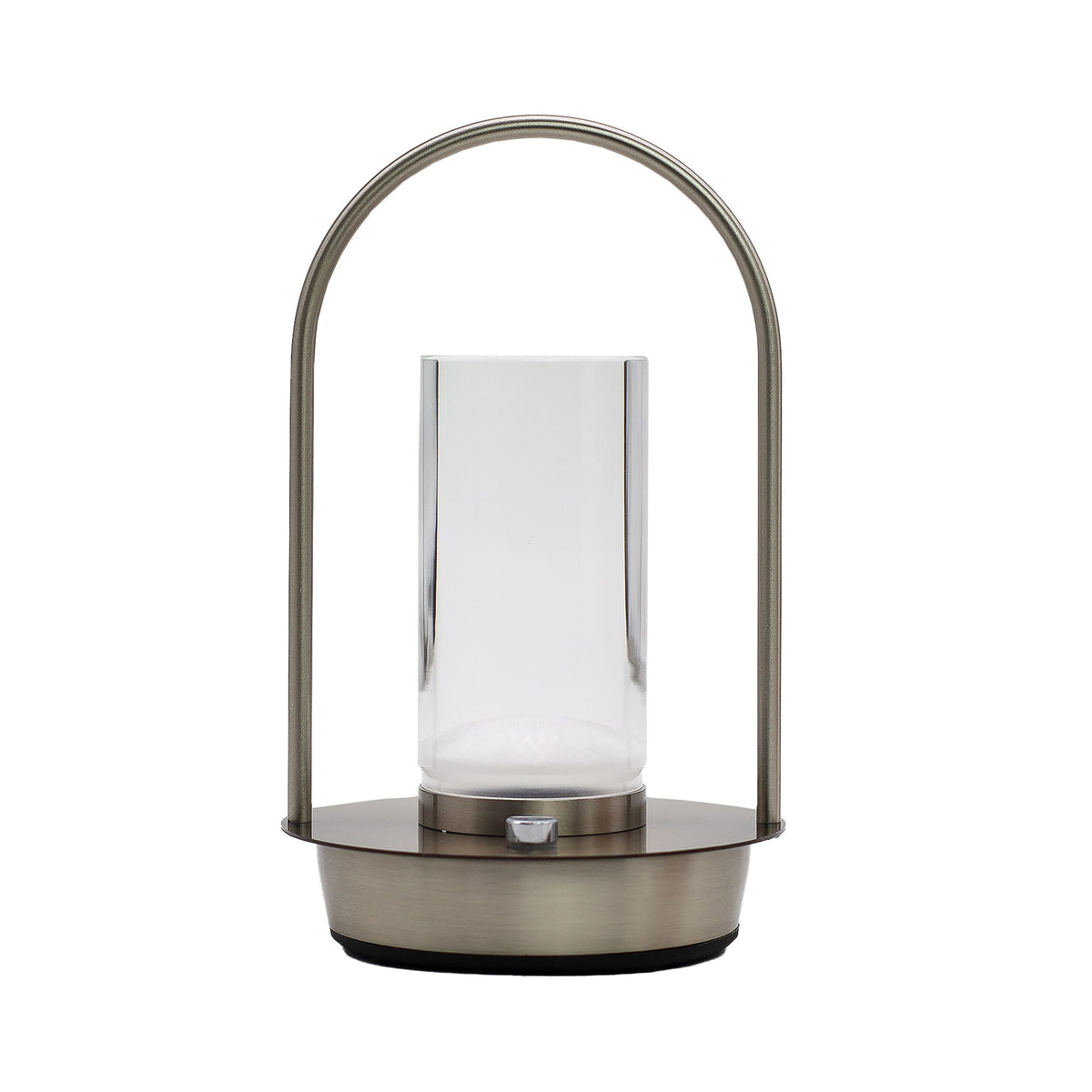 Touch Lamp - Crystal Lantern- USB (C) - Rechargable (2000 Watt) - product image 4
