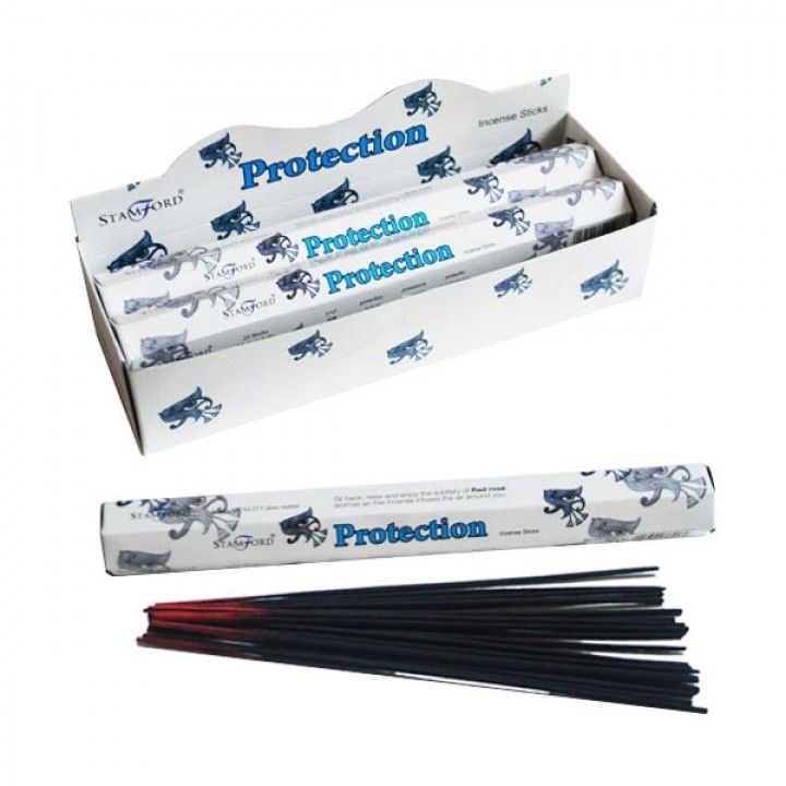 Protection Premium Incense product image