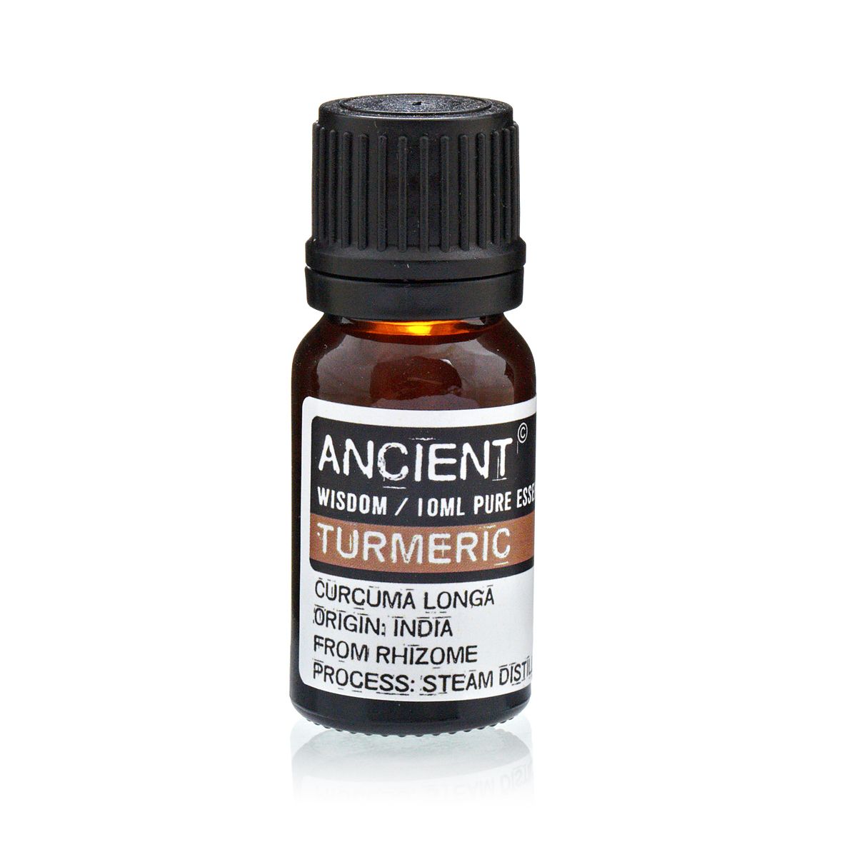 Turmeric Essential Oil 10ml product image
