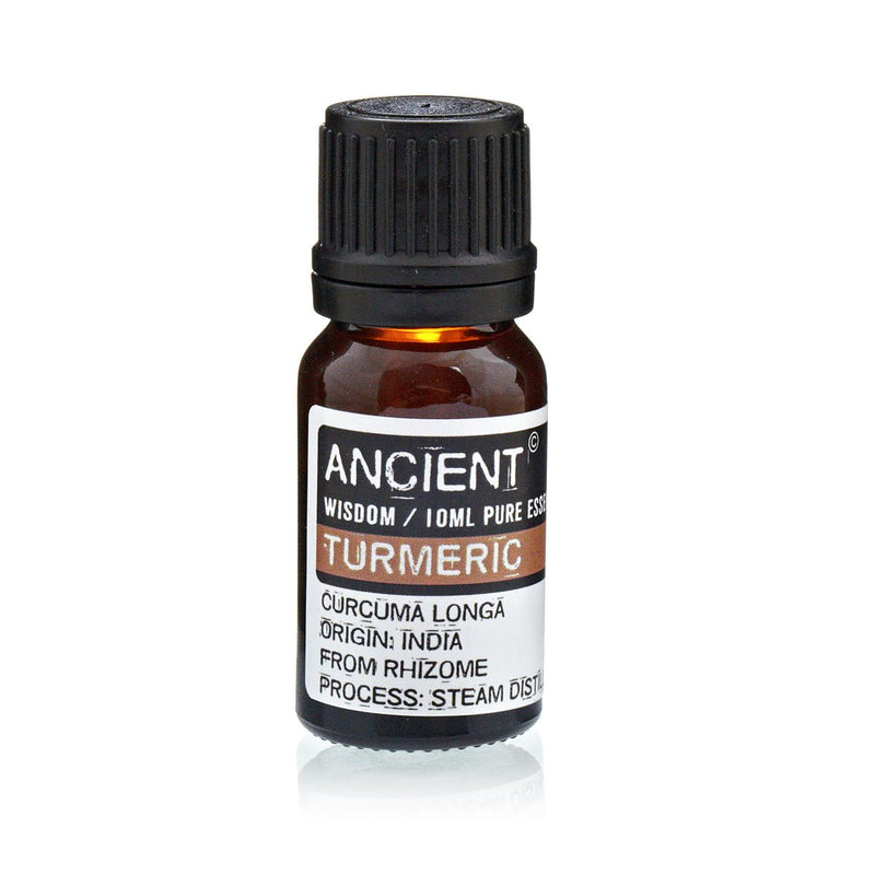 Turmeric Essential Oil 10ml product image