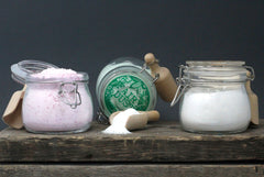 Agnes + Cat Fairy Dust 500g - Rhubarb product image 12
