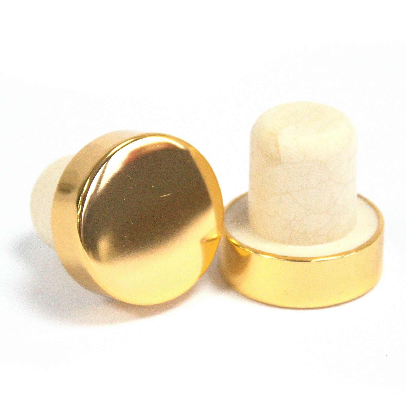 Cap for RDBot-08/09/10 2.2cm - Golden Top product image