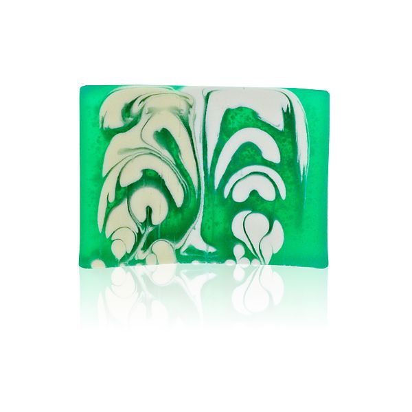 Handcrafted Soap Slice 100g - Mango product image 3
