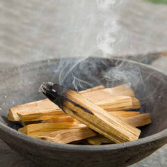 100g Green Tree Palo Santo Sticks 10-15 sticks product image 5