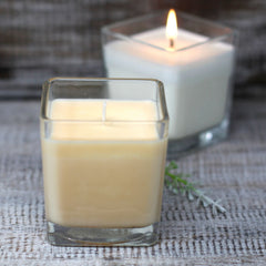 White Label Soy Wax Jar Candle - Grapefruit & Ginger product image 5