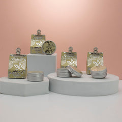 Agnes + Cat Lip Balm - Coconut product image 3