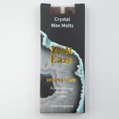 MeltEaze Wax Melts 50g - Moonstone Glow - Violet product image 4