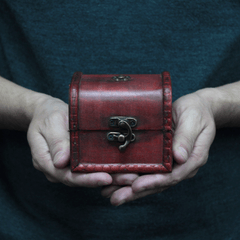 Small Classic Chest (same inside Colb-23) product image 2