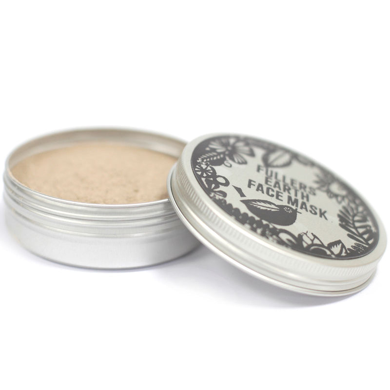 Agnes + Cat Fuller Earth Face Mask product image