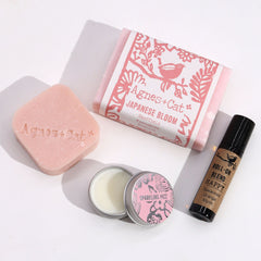 Agnes + Cat Wellness Gift Set - Bloom & Bliss product image 6