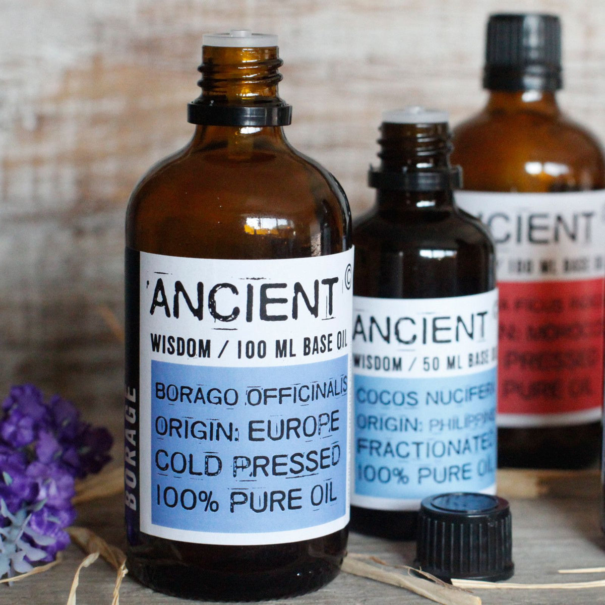 Olive Oil - 50ml product image 6