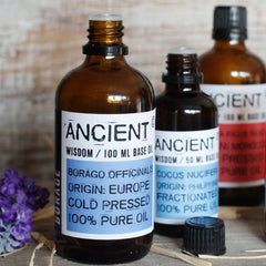 Borage Oil - 50ml product image 6