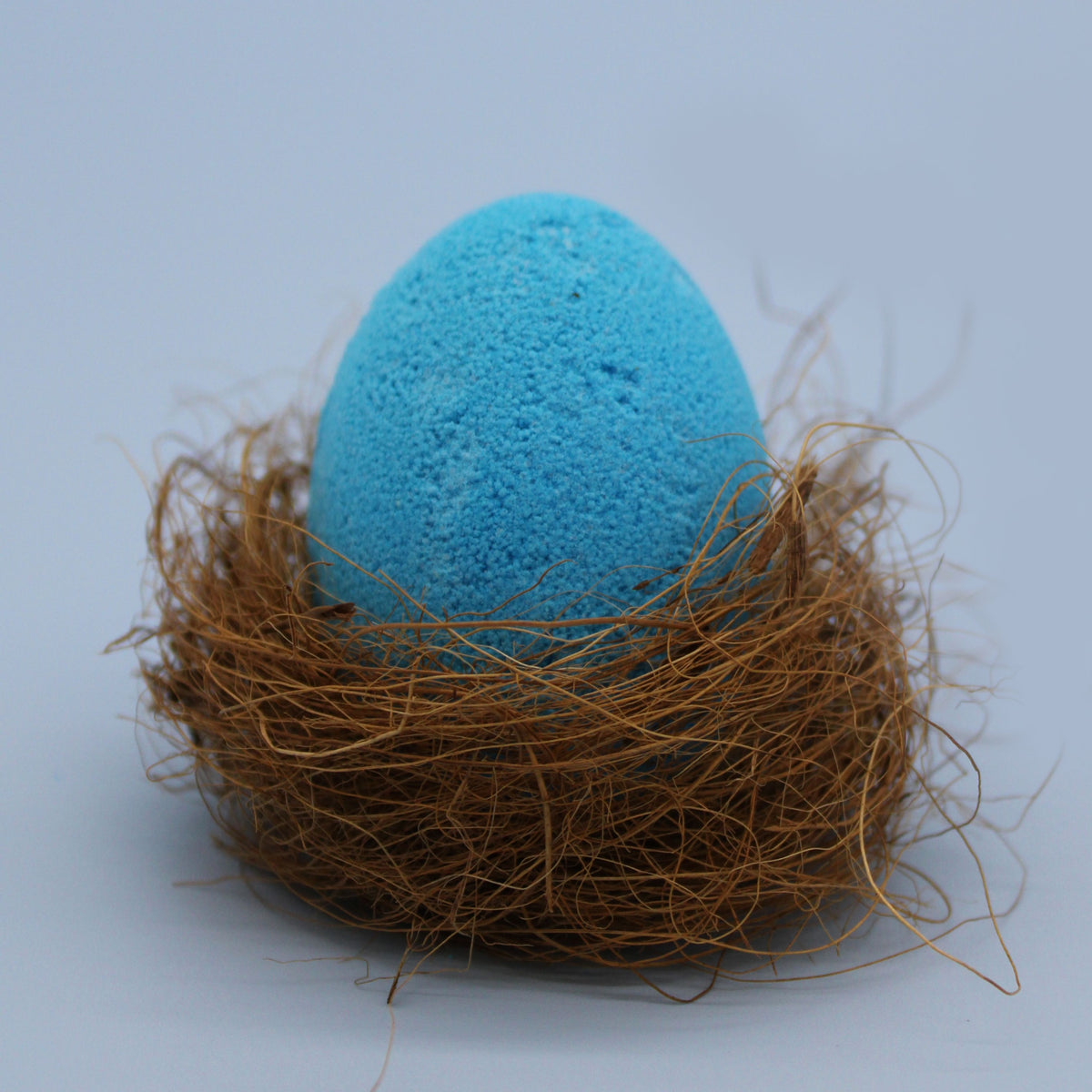 6 Bath Eggs in a Tray - Blueberry product image 3