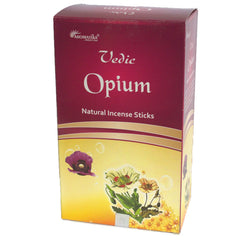 Vedic - Incense Sticks - Opium product image 2