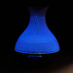 Palma Atomiser - Shell Effect - USB - Colour Change - Timer product image 2