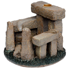 Stone Circle Backflow Incense Burner product image 4