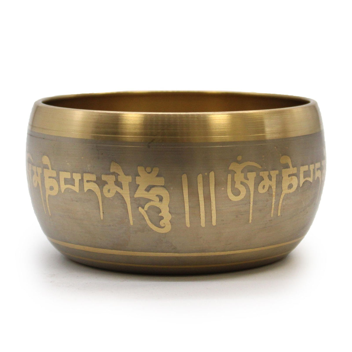 Five Buddha Singing Bowl product image