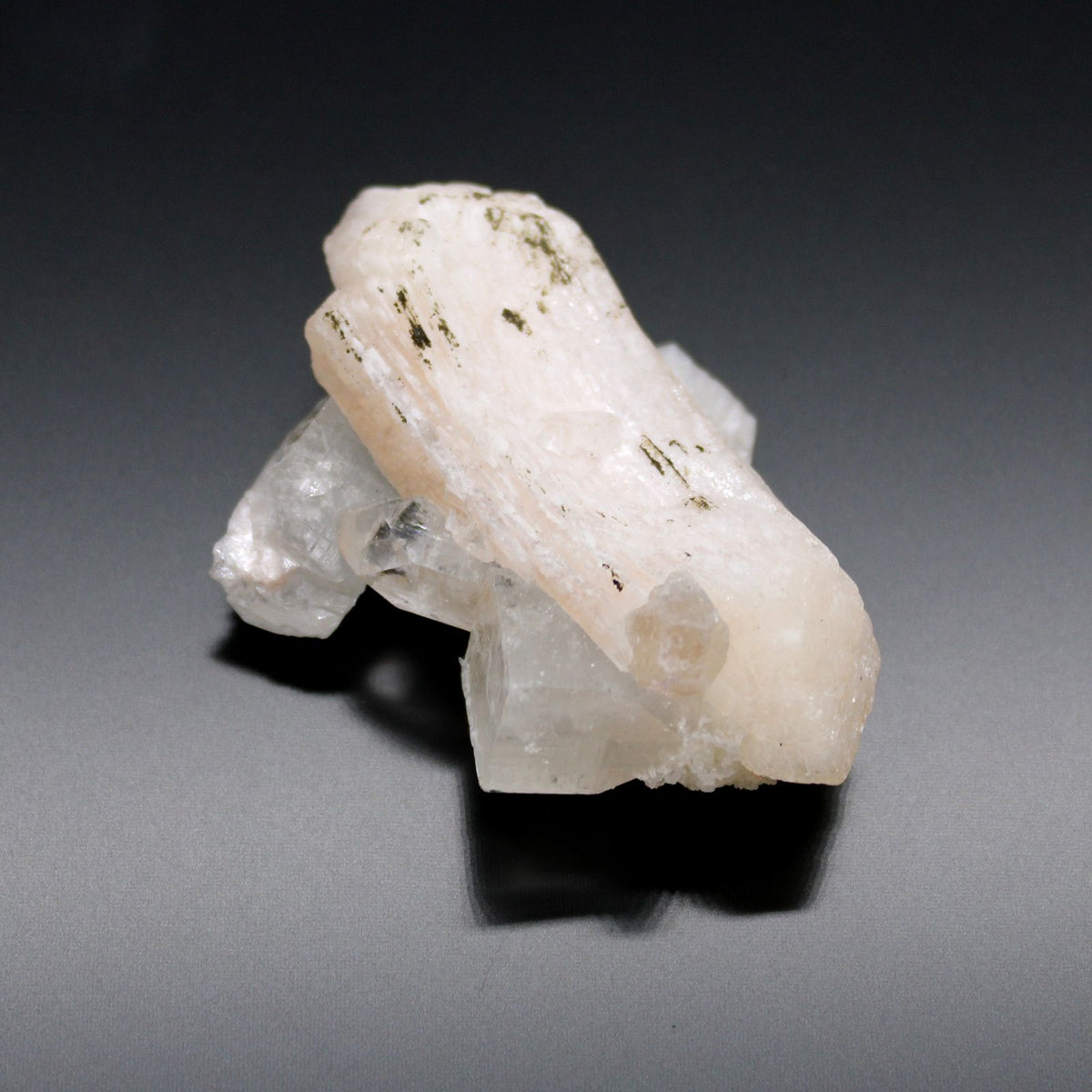 Stilbite Combination with Appophyllite 20-30mm product image 9