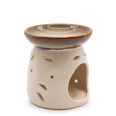 Classic Oil Burner - Natural product image 2