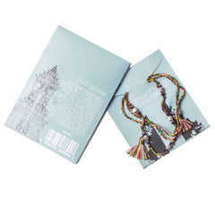 Temple String Bracelet - Power of Belief product image 4