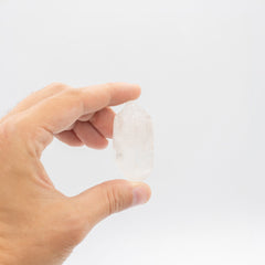 Mineral Specimens - Himalayan Quartz Crystal Pieces product image 2