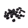 L Tumble Stones - Obsidian Black product image