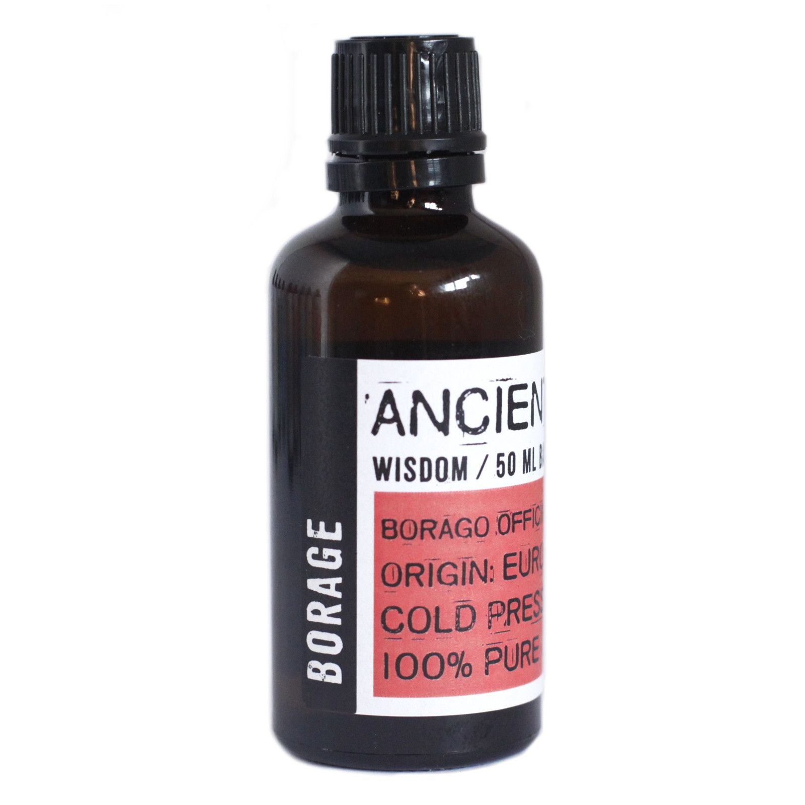 Borage Oil - 50ml product image