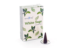 White Sage Cones product image
