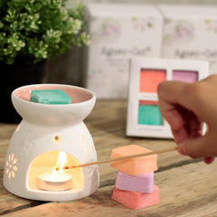 Wax Melter with Four Soy Wax Melts product image 17