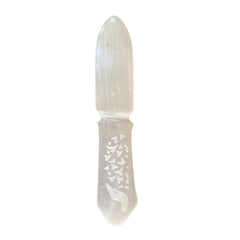 Selenite Ritual Knife - Releasing Bonds product image 8