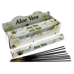 Aloe Vera Premium Incense product image 2