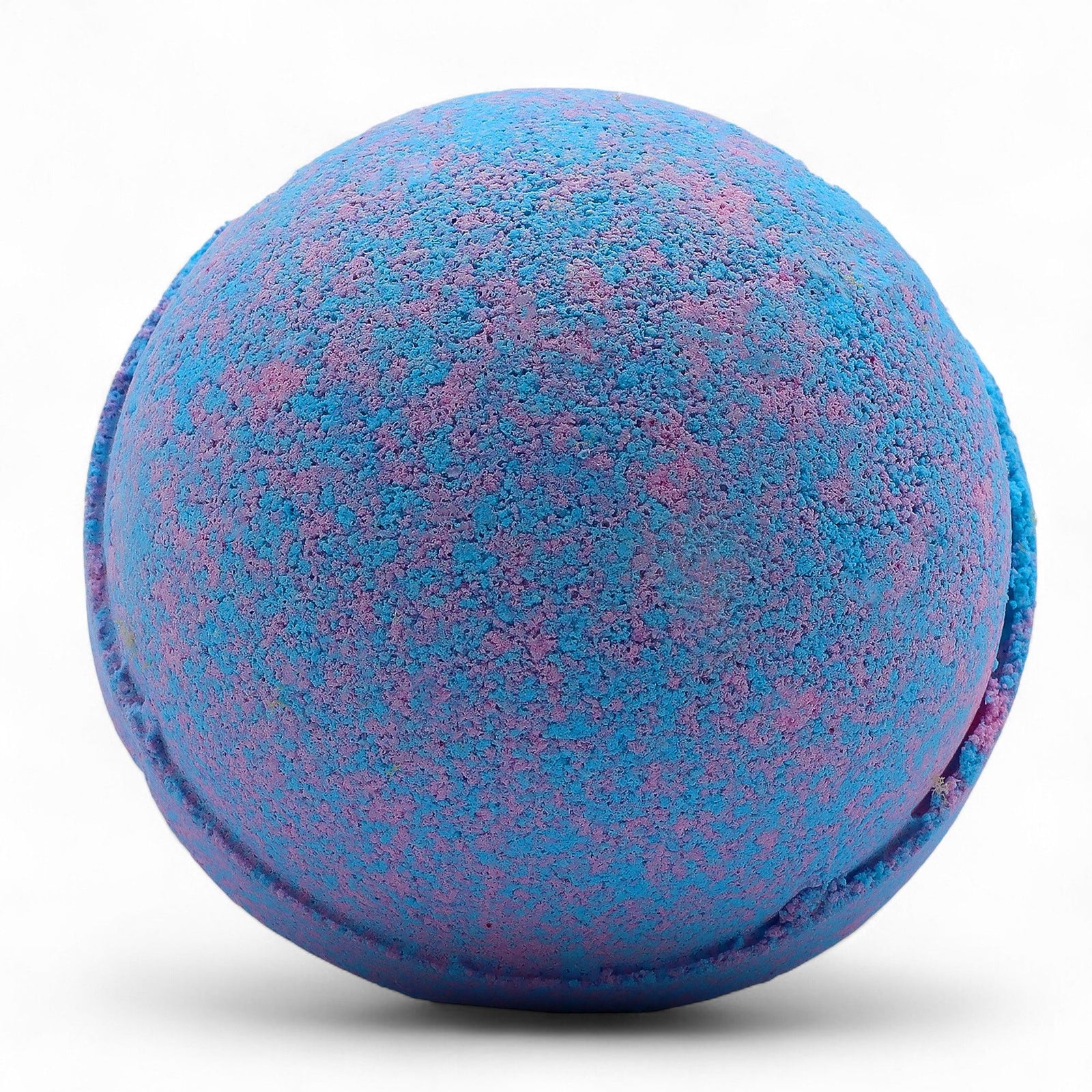 Set of 3 Baby Powder Bath Bombs product image