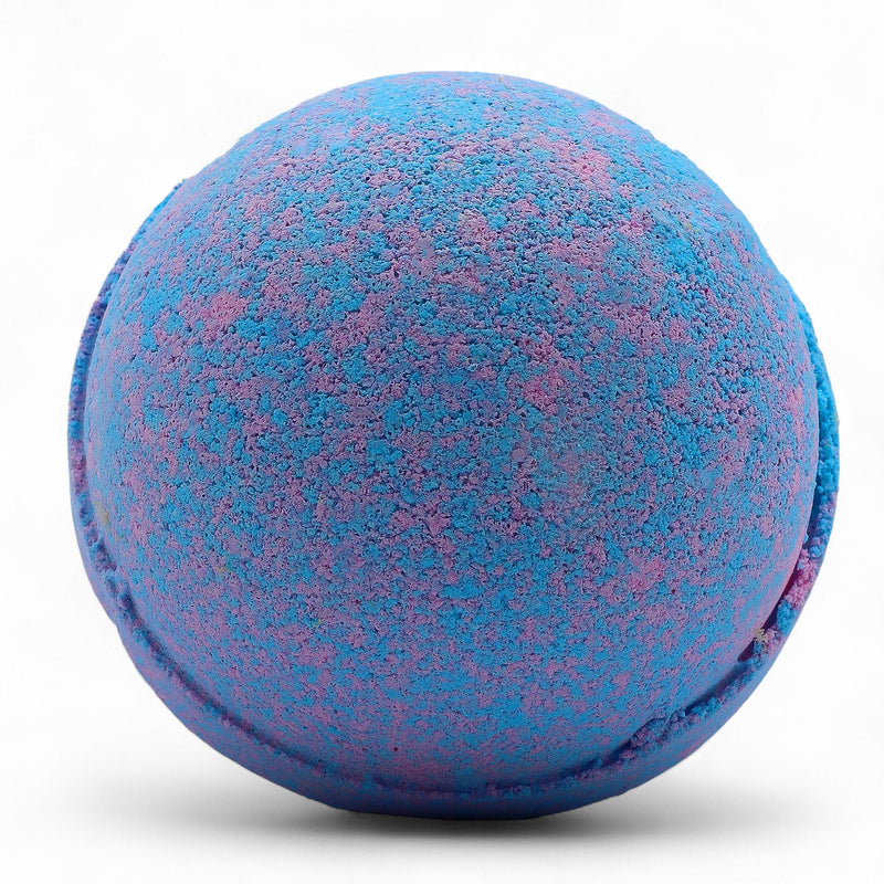 Set of 3 Baby Powder Bath Bombs product image