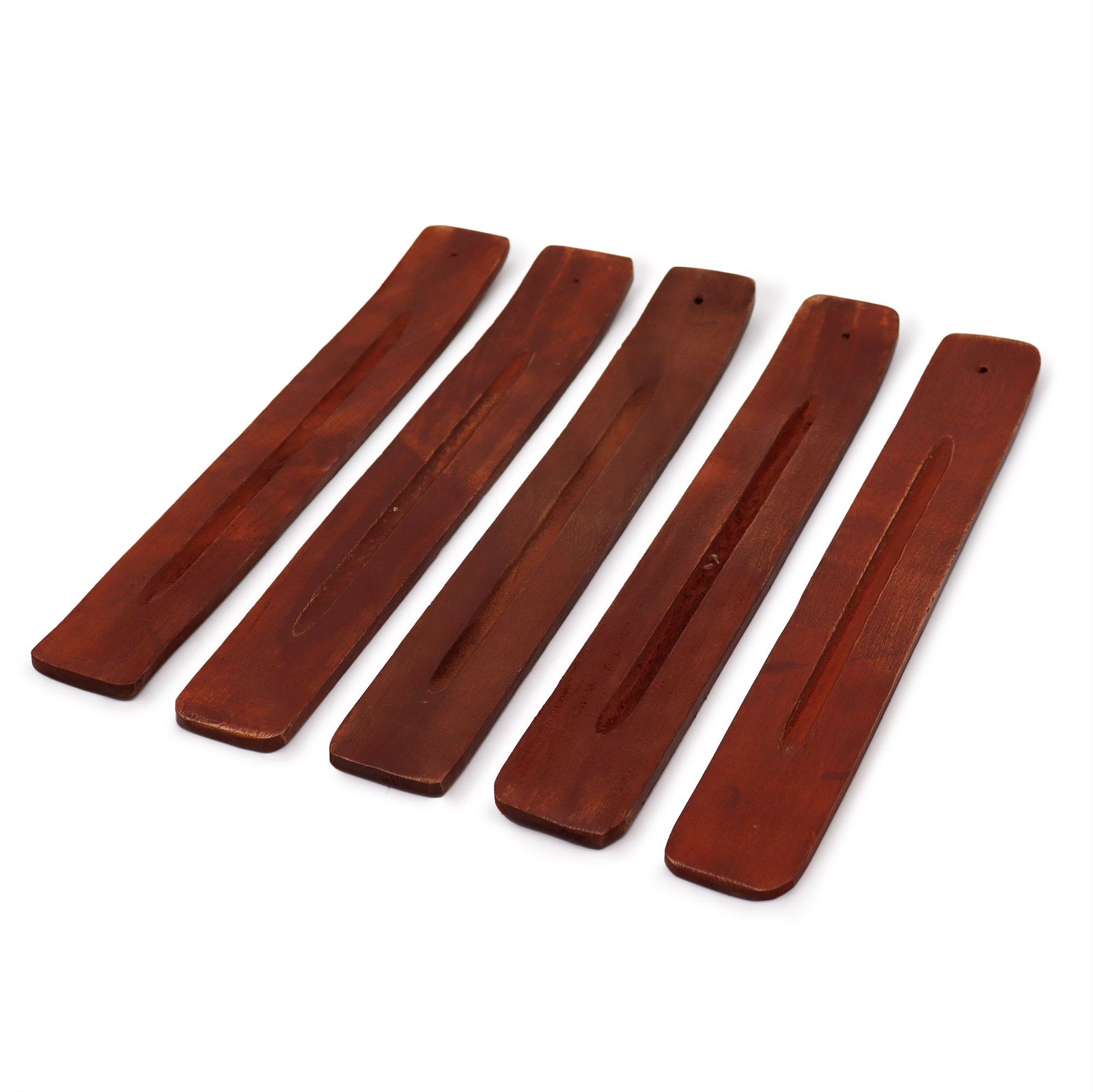 Plain Mango Wood Ashcatcher product image