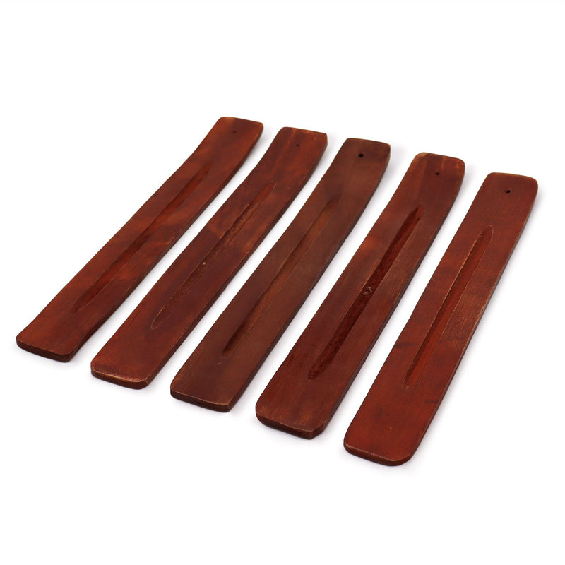 Plain Mango Wood Ashcatcher product image